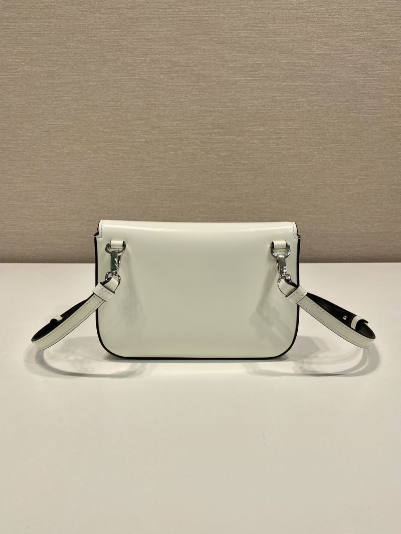 Pra*a hobo bags
